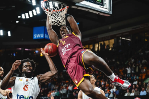 Reggie Perry brilla con il Bosna: Fenerbahce e Stella Rossa sulle sue tracce