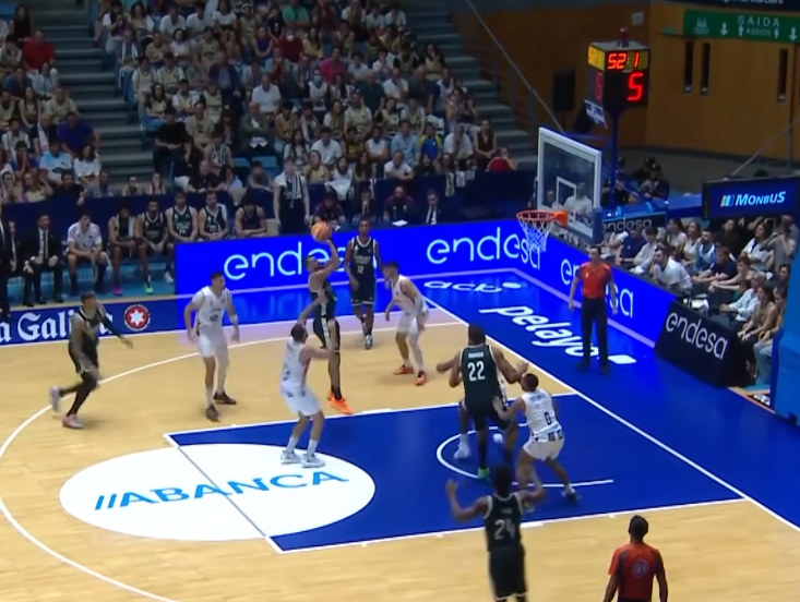 real madrid acb