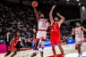 BCL: l’UNA Hotels Reggio Emilia si impone con autorità sul Pardubice
