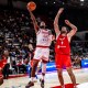 BCL: l’UNA Hotels Reggio Emilia si impone con autorità sul Pardubice
