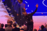 Trump Calls LeBron James a “Total Disgrace” Over National Anthem Behavior