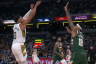 Pacers, rilasciati 3 giocatori