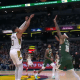 Pacers, si ferma Tyrese Haliburton