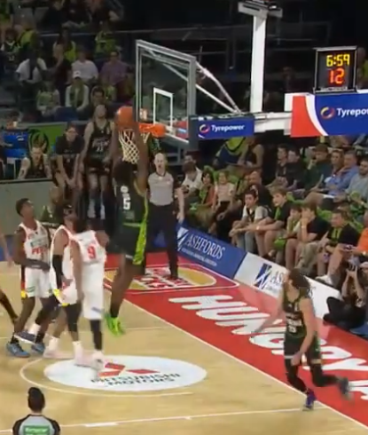 tyler cook