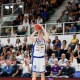 Armani Olimpia Milano-Nutribullet Treviso: la situazione e dove vederla in tv