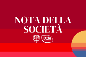 Rimini prende le distanze dai comportanti di alcuni individui post partita con Avellino