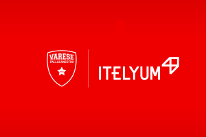 Pallacanestro Varese: Itelyum sarà Title Sponsor in Basketball Champions League