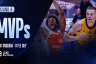 EuroCup, Kyle Guy and Nick Ongenda named Round 4 co-MVPs