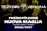 Tezenis Verona e Just Play ancora insieme: partnership rinnovata per il 2026/27