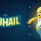 Suhail è la mascotte ufficiale della FIBA Basketball World Cup 2027