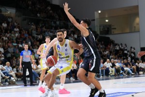Longobardi Scafati-Tezenis Verona: la situazione e dove vederla in tv