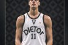 Augusto Binelli entra nella Virtus Hall of Fame