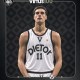 Augusto Binelli entra nella Virtus Hall of Fame