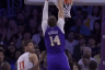 “Diventerà un All-Star”. Walker Kessler, impatto immediato con i Lakers: 22 punti e 6 stoppate contro i Clippers