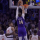 “Diventerà un All-Star”. Walker Kessler, impatto immediato con i Lakers: 22 punti e 6 stoppate contro i Clippers